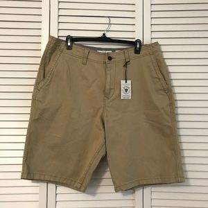 NWT Lucky Brand Shorts Sz 32